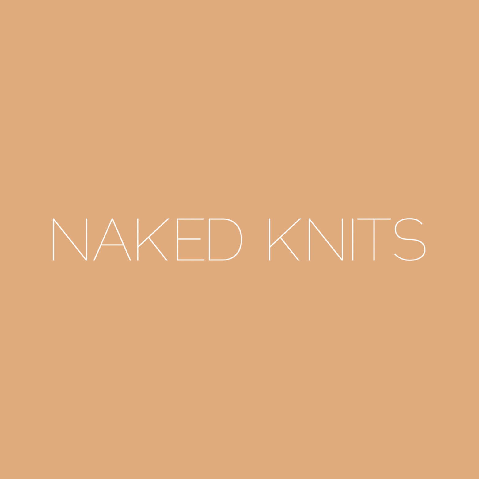 Naked Knits