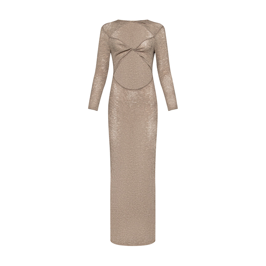 Open Front Maxi Dress open-front-maxi-dress